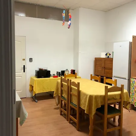 Habitación en casa particular Hakuna Matata Holidays Huelva