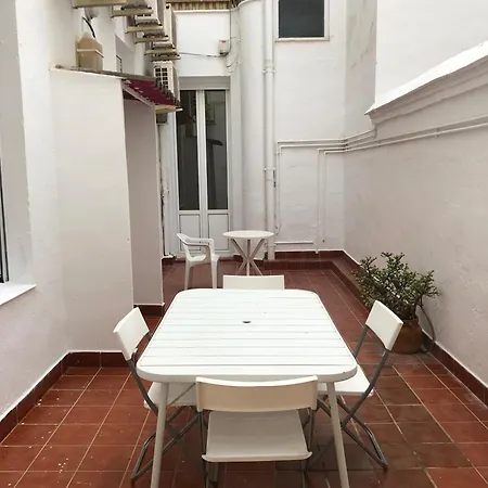 Habitación en casa particular Hakuna Matata Holidays Huelva