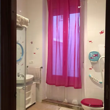 Quarto em Acomodações Particulares Hakuna Matata Holidays *