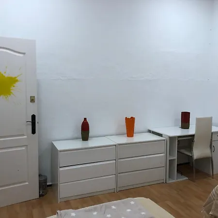 Habitación en casa particular Hakuna Matata Holidays