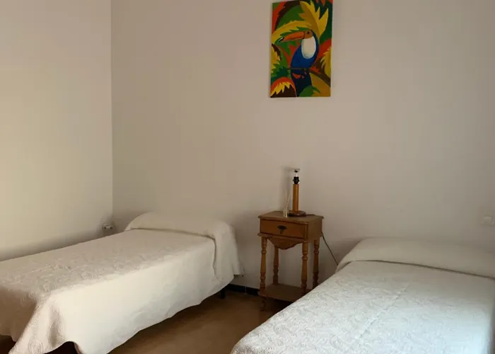Hakuna Matata Holidays Homestay Huelva
