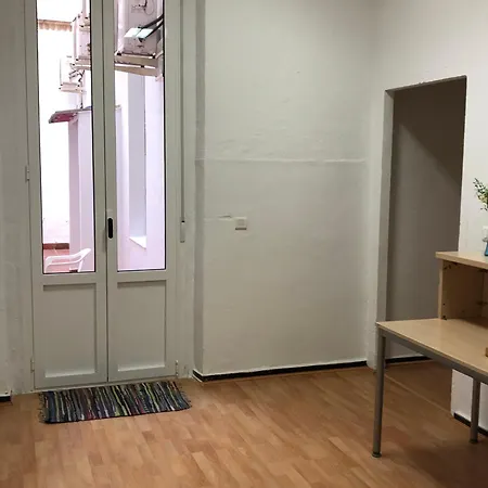 Homestay Hakuna Matata Holidays Huelva