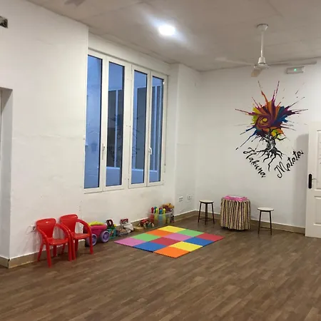 Hakuna Matata Holidays Homestay