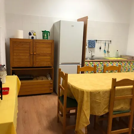 Hakuna Matata Holidays Homestay
