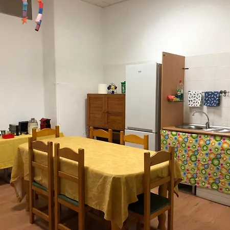 Hakuna Matata Holidays Homestay