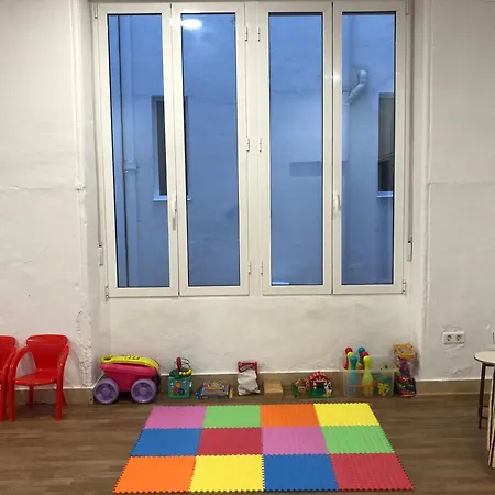 Homestay Hakuna Matata Holidays Huelva