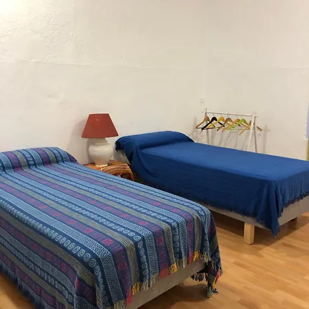 Homestay Hakuna Matata Holidays Huelva