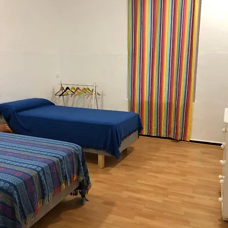 Hakuna Matata Holidays Homestay