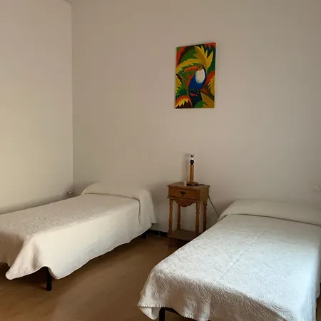 Hakuna Matata Holidays Homestay Huelva
