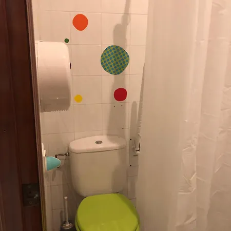 Séjour chez l'habitant Hakuna Matata Holidays *