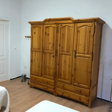 Hakuna Matata Holidays Privatunterkunft